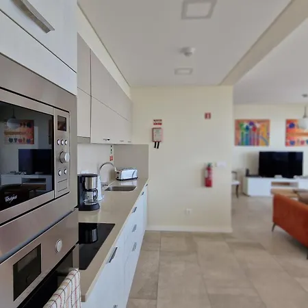 Eden Sun - A Modern Luxury Villa With A Panoramic View Prazeres Esterno foto
